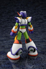 Load image into Gallery viewer, Kotobukiya 1/12 Rockman X / Mega Man X, Max Armor Triad Thunder Ver. KP654