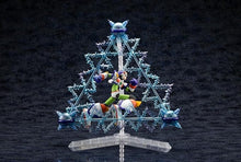 Load image into Gallery viewer, Kotobukiya 1/12 Rockman X / Mega Man X, Max Armor Triad Thunder Ver. KP654