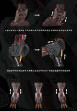Load image into Gallery viewer, IN ERA+ 1/72 scale Fenrir Model Kit 91761