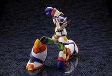 Load image into Gallery viewer, Kotobukiya 1/12 Rockman X / Mega Man X, Max Armor Triad Thunder Ver. KP654