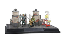 Load image into Gallery viewer, Tamiya 1/35 German Field Military Police Normandy 1944 89740