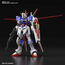 Load image into Gallery viewer, Bandai 1/144 RG #39 Force Impulse Gundam Spec II 5066289