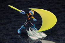 Load image into Gallery viewer, Kotobukiya 1/12 MEGA MAN.EXE Preimum Charge Shot Ver. ROCKMAN.EXE KP785