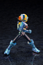 Load image into Gallery viewer, Kotobukiya 1/12 MEGA MAN.EXE Preimum Charge Shot Ver. ROCKMAN.EXE KP785
