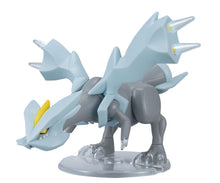 Load image into Gallery viewer, Bandai Pokemon Model Kit Kyurem 2752552