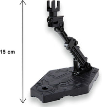 Load image into Gallery viewer, Bandai Action Base #2 Black  1/144 2012563