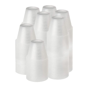 BHH Bulk Epoxy / Paint Mixing Cups (100) BHH015