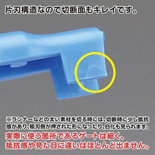 Load image into Gallery viewer, Godhand GH-PNS-135 Single Edge Stainless Steel Nipper