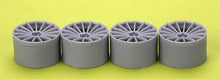 Load image into Gallery viewer, Hobby Design 1/24 20” ADV 15M. V2 Wheels HD03-0258