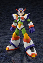 Load image into Gallery viewer, Kotobukiya 1/12 Rockman X / Mega Man X, Max Armor Triad Thunder Ver. KP654