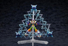 Load image into Gallery viewer, Kotobukiya 1/12 Rockman X / Mega Man X, Max Armor Triad Thunder Ver. KP654