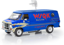 Load image into Gallery viewer, Revell 1/25 Stranger Things ’77 GMC® The Squawk Van 14578