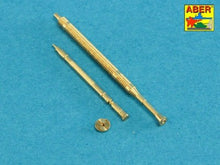 Load image into Gallery viewer, Aber 1/35 Russian 12,7mm DShK  HMG Barrel Post WWII L-118'