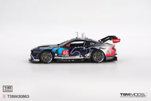 Load image into Gallery viewer, TSM 1/43 Ford Mustang GT3 #65 Multimatic 2025 IMSA Daytona Winner 430863