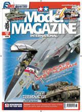 Load image into Gallery viewer, Tamiya Model Magazine International