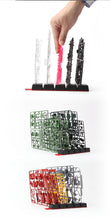 Load image into Gallery viewer, Dspiae PT-SR Runner/Sprue Panel Organizer'