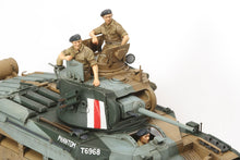 Load image into Gallery viewer, Tamiya 1/35 British Matilda Infantry Tank 35300