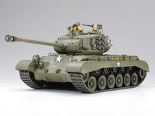 Load image into Gallery viewer, Tamiya 1/35 US M26 Pershing T26E3 Medium Tank 35254