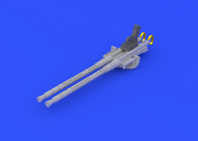 Load image into Gallery viewer, Eduard/Brassin 1/48 German MG 81Z Machinegun 648135