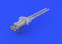 Load image into Gallery viewer, Eduard/Brassin 1/48 German MG 81Z Machinegun 648135