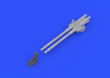 Load image into Gallery viewer, Eduard/Brassin 1/48 German MG 81Z Machinegun 648135