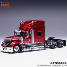 Load image into Gallery viewer, IXO 1/64 International Lonestar Dark Red 2010 64TR009B