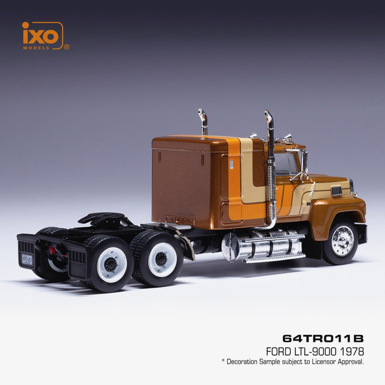 【レア未開封】フォードCL9000 IMAI Fullscreen_capture_7302025_917