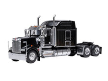 Load image into Gallery viewer, IXO 1/64 Kenworth W900 1990 Black 64TR014B