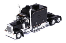 Load image into Gallery viewer, IXO 1/64 Peterbilt 379 Custom Black 64TR016B