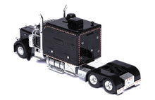 Load image into Gallery viewer, IXO 1/64 Peterbilt 379 Custom Black 64TR016B