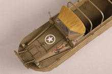 Load image into Gallery viewer, I Love Kit 1/35 US GMC DUKW-353 with WTCT-6 Trailer 63539