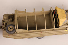Load image into Gallery viewer, I Love Kit 1/35 US GMC DUKW-353 with WTCT-6 Trailer 63539