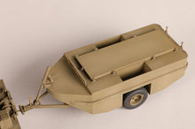 Load image into Gallery viewer, I Love Kit 1/35 US GMC DUKW-353 with WTCT-6 Trailer 63539