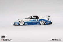 Load image into Gallery viewer, TSM 1/43 MAZDA RX-7 LB-Super Silhouette IMSA TSMV0027