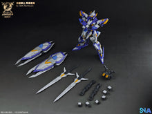 Load image into Gallery viewer, SNAA 1/144 Round Table Knights -Achilles SC-004 COMING SOON!