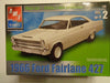 AMT 1/25 Ford Fairlane 427 1966 AMT31934  NO DECALS