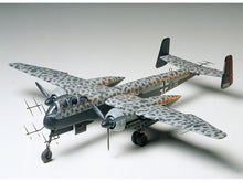 Load image into Gallery viewer, Tamiya 1/48 German Heinkel He-219 A-7 Uhu 61057