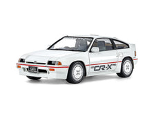 Load image into Gallery viewer, Tamiya 1/24 Honda Ballade Sports Mugen Cr-X Pro 24045
