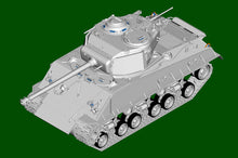 Load image into Gallery viewer, I Love Kit 1/16 US M4A3E8 Thunder VII Medium Tank 61621'