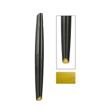 Load image into Gallery viewer, Dspiae MKM-06 Soft Tipped Marker Metallic Gold'