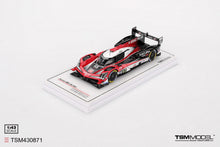 Load image into Gallery viewer, TSM 1/43 Acura ARX-06 #93 Meyer Shank 2025 IMSA Sebring TSM430871