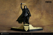 Load image into Gallery viewer, Meng 1/12 Dune Paul Atreides Figure Deluxe Edition AFS-002S