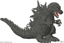 Load image into Gallery viewer, Fujimi Chibi-Maru Godzilla G-1.0 (2023) 70th Anniversary Version 172187