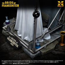 Load image into Gallery viewer, X-Plus 1/8 The Bride of Frankenstein XPL-28