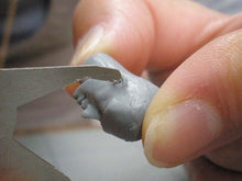 Load image into Gallery viewer, Shimomura Alec Precision Side Cutting Tool Ver.2 R-V6