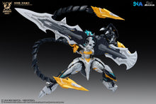 Load image into Gallery viewer, SNAA 1/144 Round Table Knights Rampage Lion Bedivere SC-012 COMING SOON!