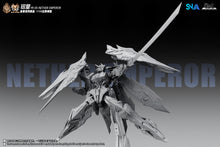 Load image into Gallery viewer, SNAA 1/100 Nether Emperor YR-05 Upgraded SNAA-YR-05U COMING SOON!