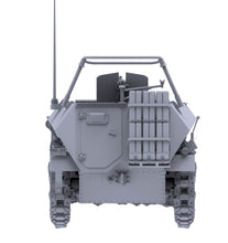 Load image into Gallery viewer, Das Werk 1/16 German Sd.Kfz. 250/3 Ausf. A Rommel's Halftrack GREIF DW16019'
