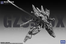 Load image into Gallery viewer, ZZA 1/100 ReGUS GZSS-OX01