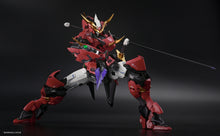 Load image into Gallery viewer, MING JIANG LEGEND 1/100 Red Ogre Kiyomori Model Kit 690008